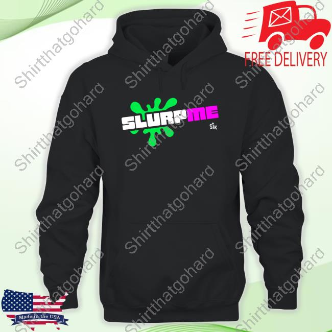 Slurpme SIK T-Shirt