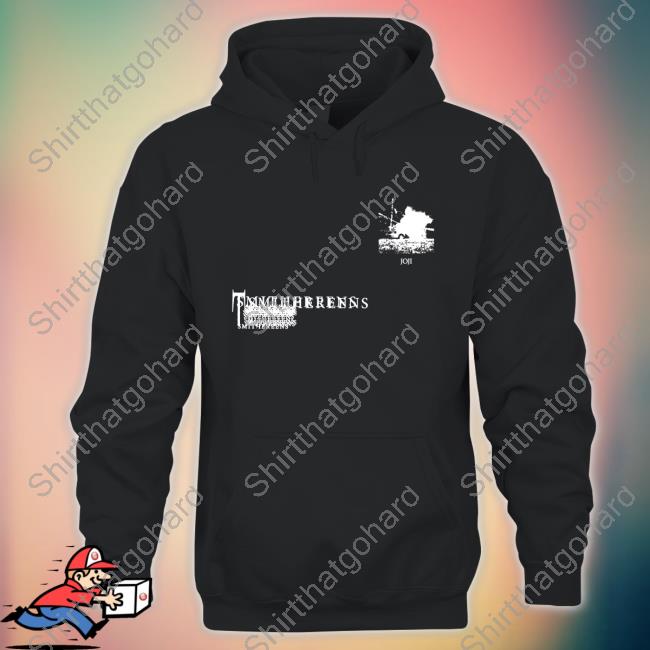 Joji Smithereens Long Sleeve