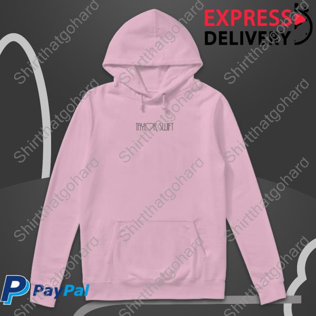 Taylor Swift Merch Taylor Swift The Eras Tour Heart Photo T-Shirt
