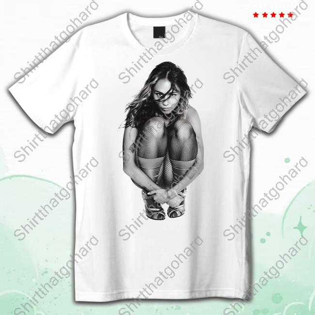 Used To Be Young Photo Tee