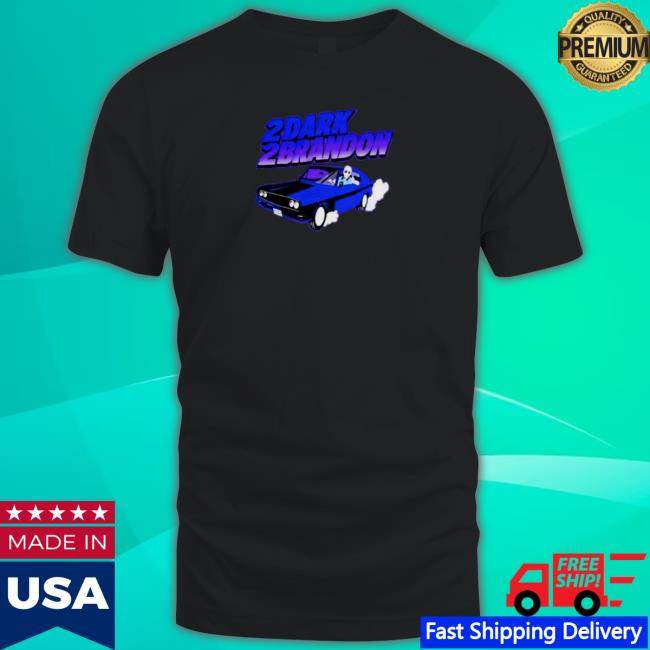 Joe Biden 2Dark 2Brandon Shirt Sweatshirts