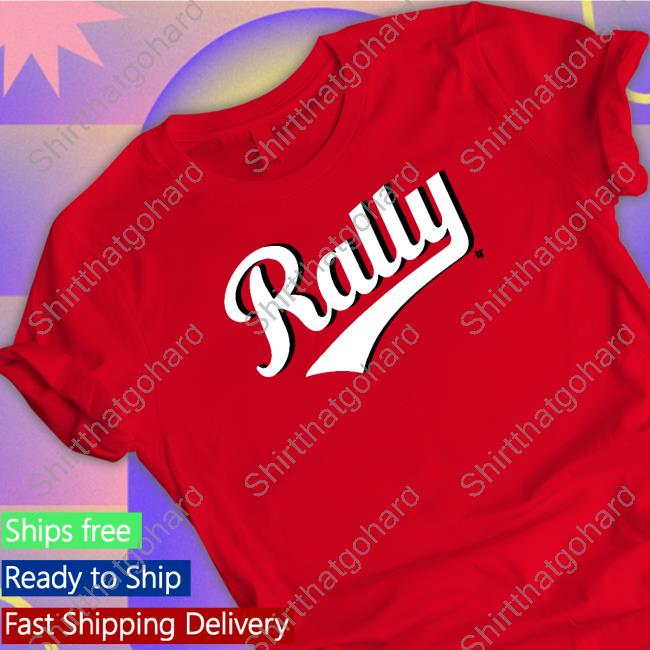 Rally Shirt