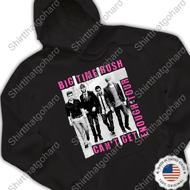 Walking In The Rain Tee Shirt