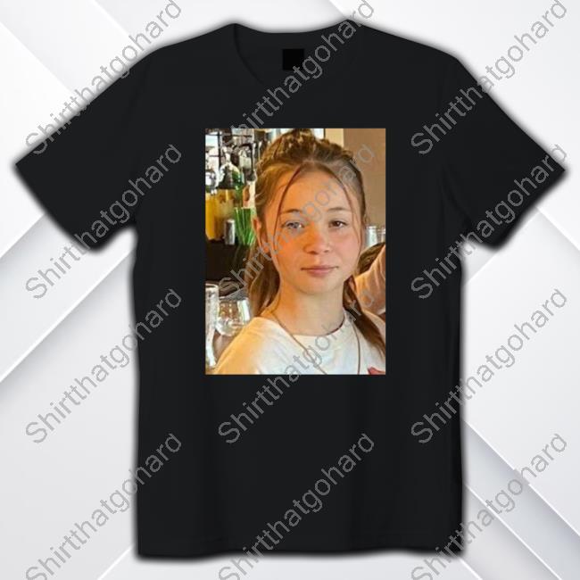 Official Seth Dillon Has Missing 12 Year Old Under His Control T Shirts
