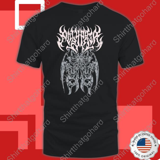 Ribcage T-Shirt Vintage Grey