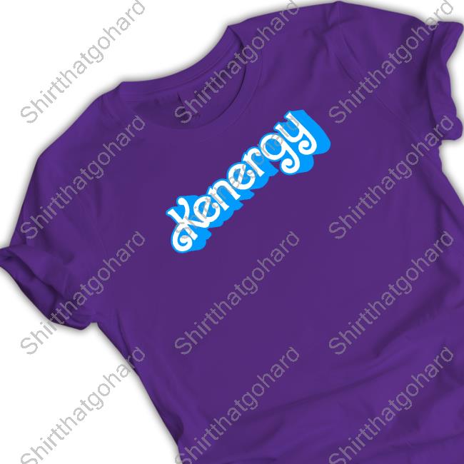 Kenergy T-Shirt