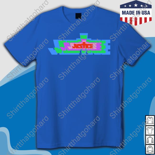 Justin BieBer Justice Tour Shirts