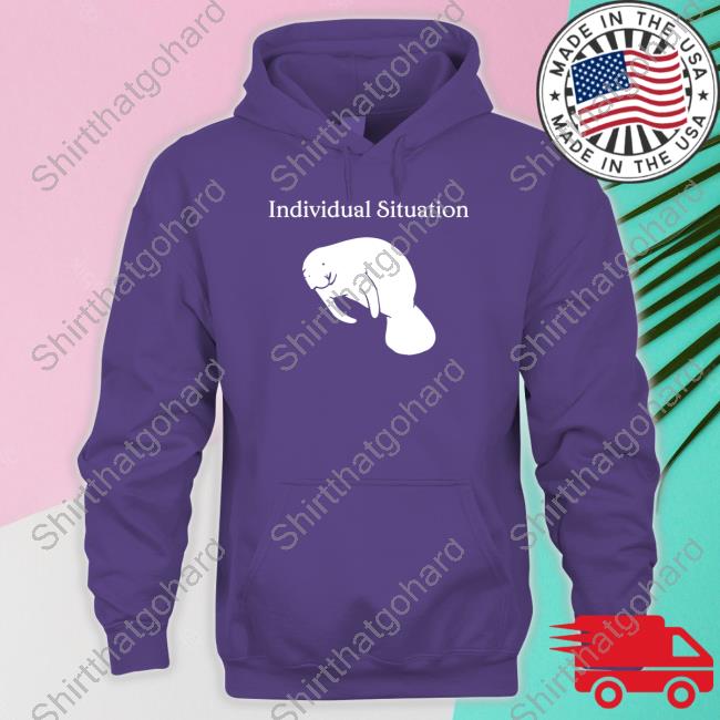 Official Individual Situation Shirt
