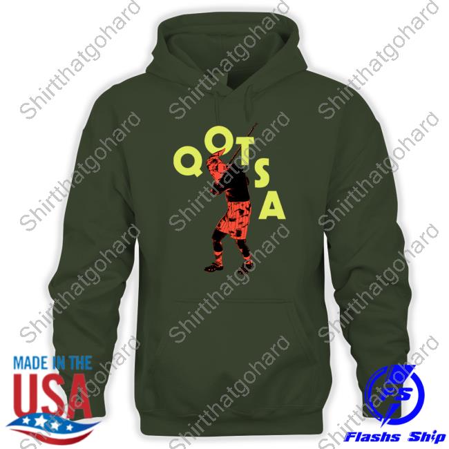 Official Qotsa Executioner Sweater