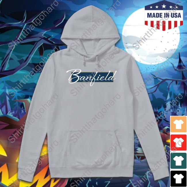 Banfield Tee Shirt