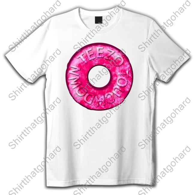 SSSUCKA Tee Shirt Watermelon