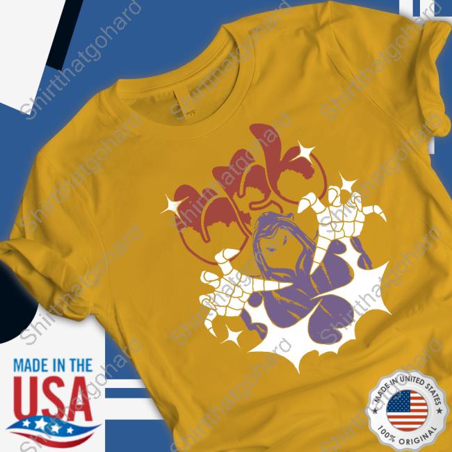Official Comfort Colors Crewneck Sweatshirt