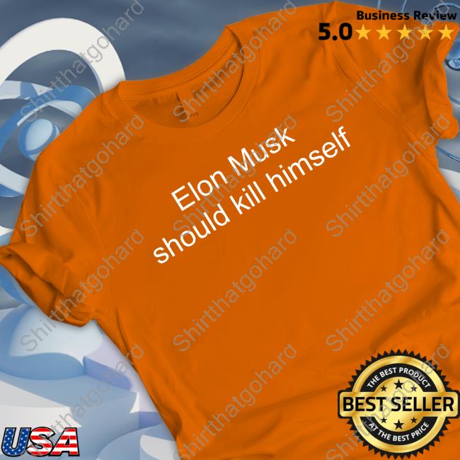 Official Memes Elon Musk Should Kill Himself Cap