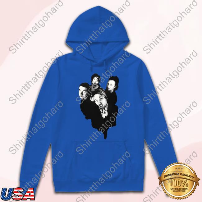 5Sos The 5 Seconds Of Summer Show World Tour 2023 Cap