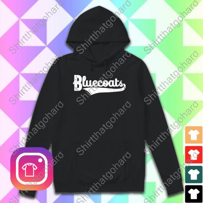 Bluecoats Sweatshirt