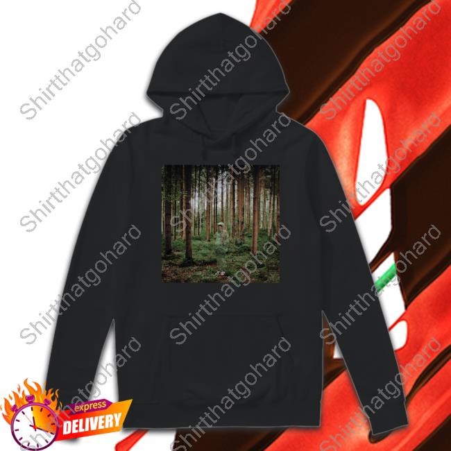 I Love You I'm Trying T-Shirt