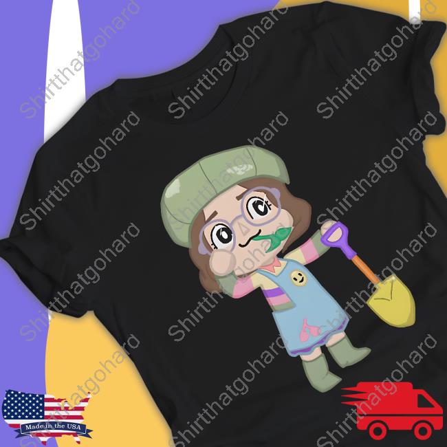 Froggycrossing Throwback Avatar Tee