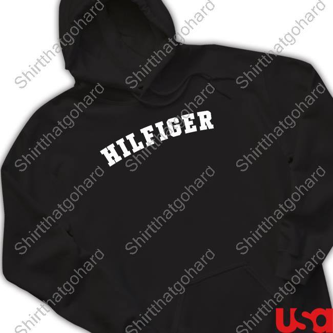 Hilfiger T-Shirt