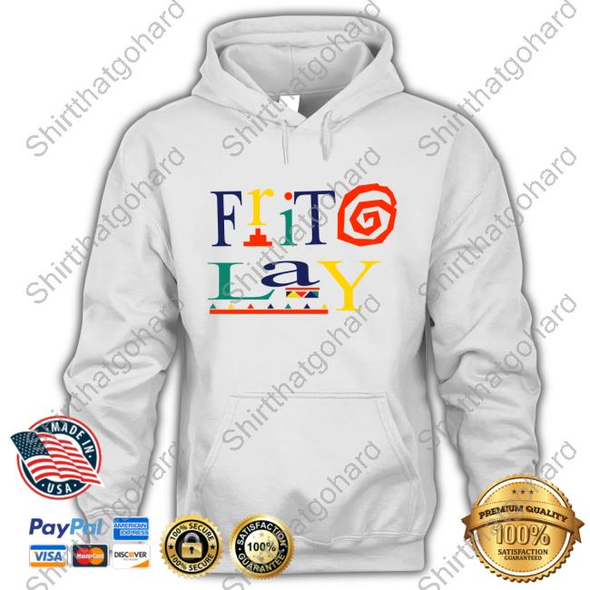 Vintage Frito Lay Shirts