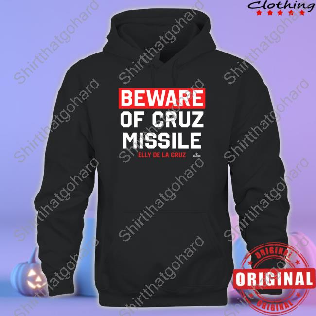 Cincy Shirts De La Crush 44 Sweatshirt
