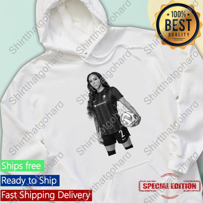National Women’S Soccer League Sydney Leroux 2 Shirt