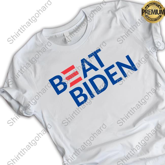Beat Biden Shirt