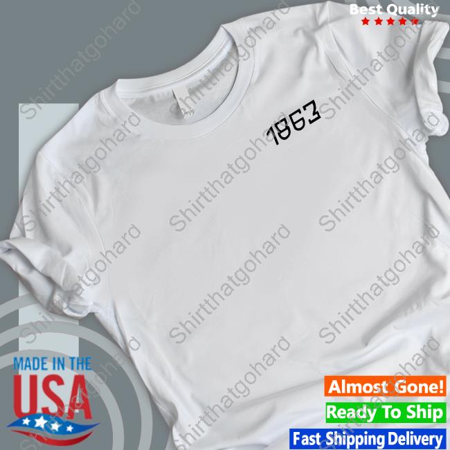Official Club 1863 Merch Baila Vini Baila Shirt