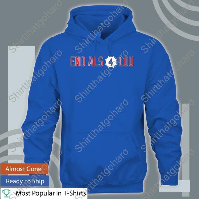 Official Obvious Shirts Shop End Als 4 Lou Sweatshirt Jon Sciambi