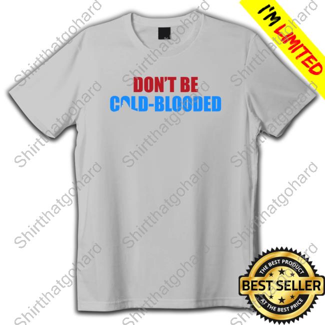 Red Cross Shark Week 2023 Tee