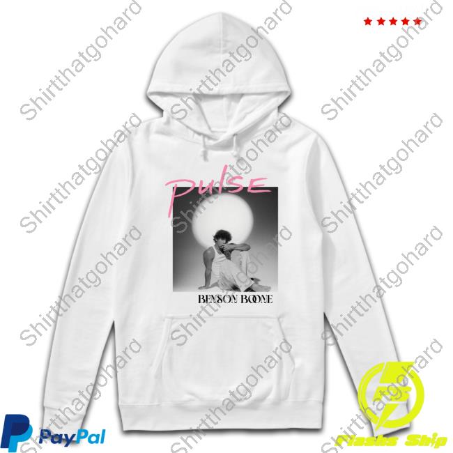 Cover Art Tee