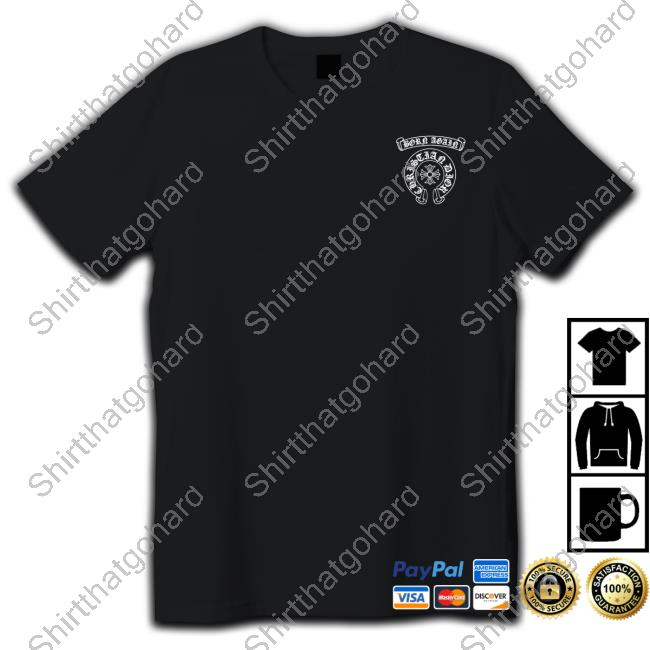 Official Chrome Again T-Shirt