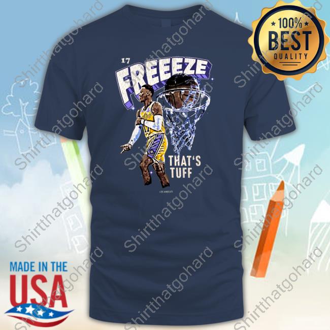 Official DS17 TT Freeeze Hoodie