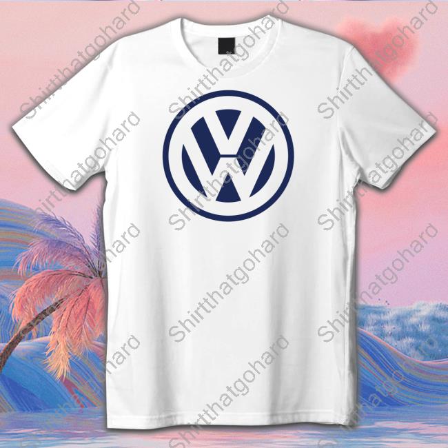 Harry Volkswagen Logo Cute Shirt