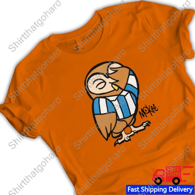 Official Pete Mckee Typical Wednesday Tee Shirt