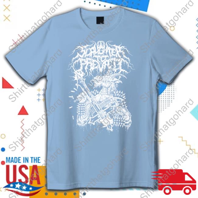 Slaughter To Prevail - Kvlt Shirts