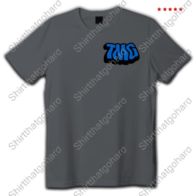 Tmg Merch Tmg Wobble T Shirts Tmgstudios
