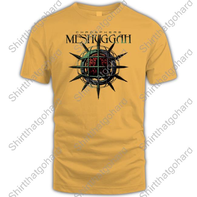 Official Rebellion Republic Shop Chaosphere Green Sphere Sweatshirt