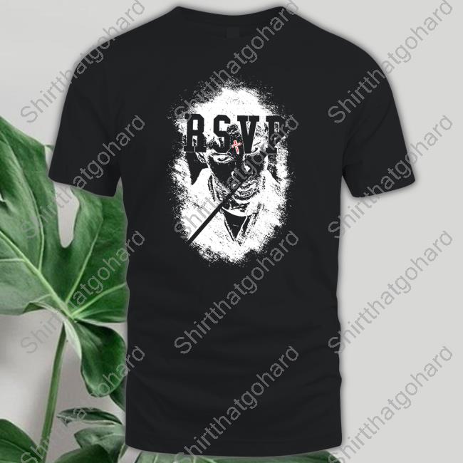 Rsvp Gallery X 21 Savage Dagger Tee