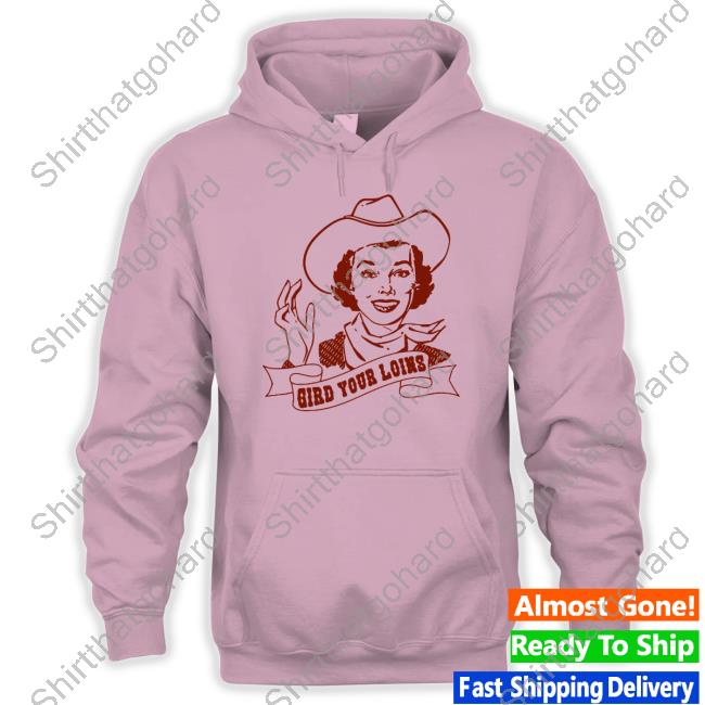 Giggly Squad Gird Your Loins Tee Shirt