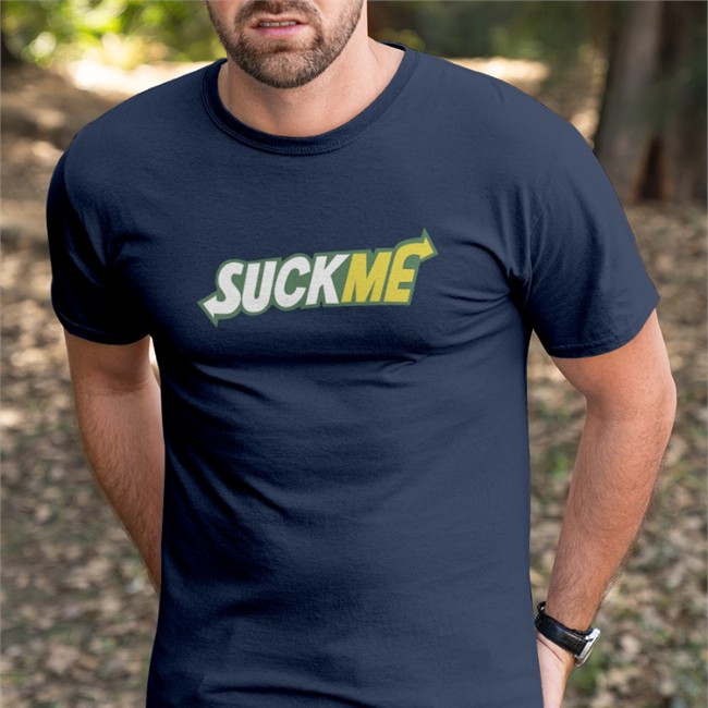 Spencer's Suck Me Hoodie Sabo