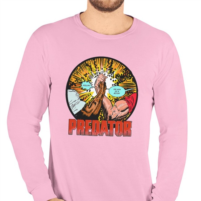 Dillon and Dutch Dillon You Son Of A Bitch Predator Shirt 2022 Cavity Colors Merch