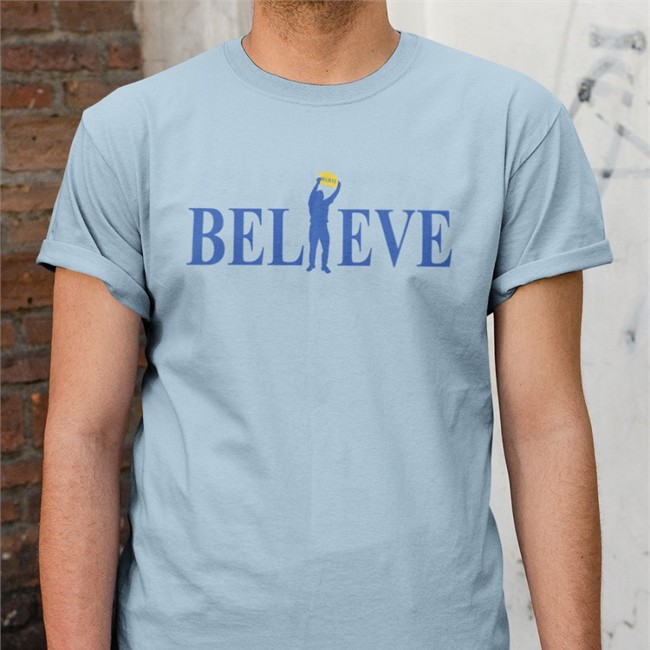 Mariner Muse Kelenic Believe T Shirt