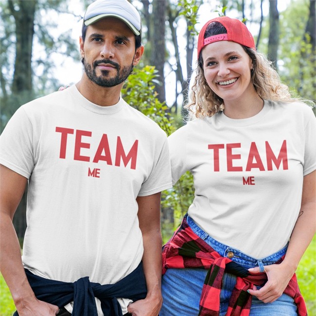 Team Me Shirt Herschel Walker