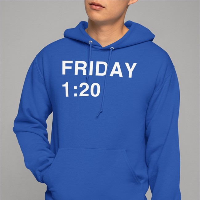 Obvious Shirts Merch Friday 1 20 T Shirt