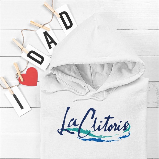 Shirts That Go Hard Merch Shirtsthtgohard La Clitoris Shirt White