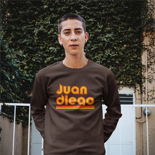 Juan Diego Tee Shirt