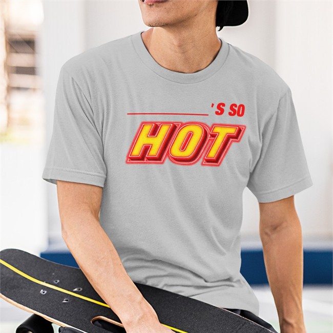 Girl Of My Dreams Fletcher Becky’s So Hot Shirt