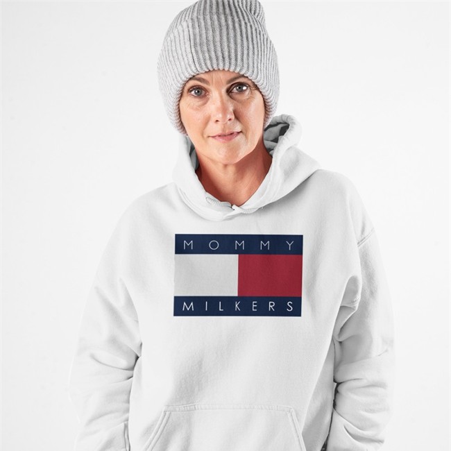 Shirts That Go Hard Mommy Milkers Shirts That Go Hard Merch