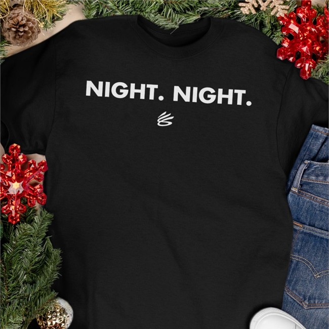 St.ephen Cu.rry Ubuy Merch Night Night Championship Finals 2022 Unisex Shirt