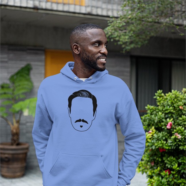 Tony Dalton Amigo Del Cartel Hoodie